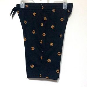 Boys timberland shorts
